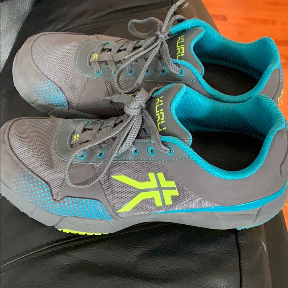 Kuru shoes